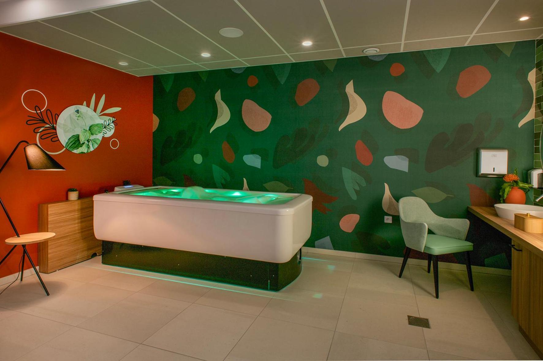 Residence Services Seniors Domitys - Villa Ulma Лілль Екстер'єр фото