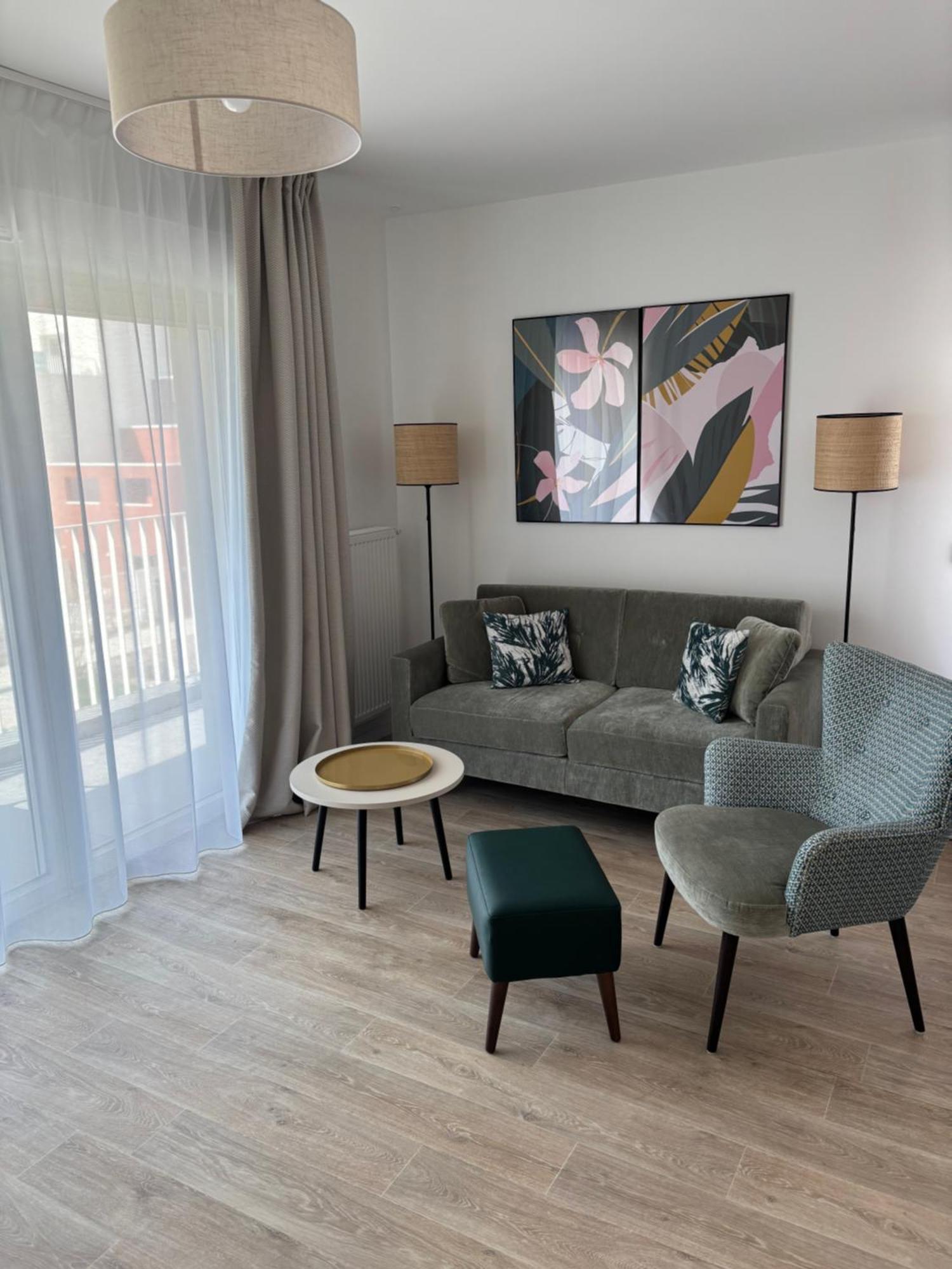 Residence Services Seniors Domitys - Villa Ulma Лілль Екстер'єр фото