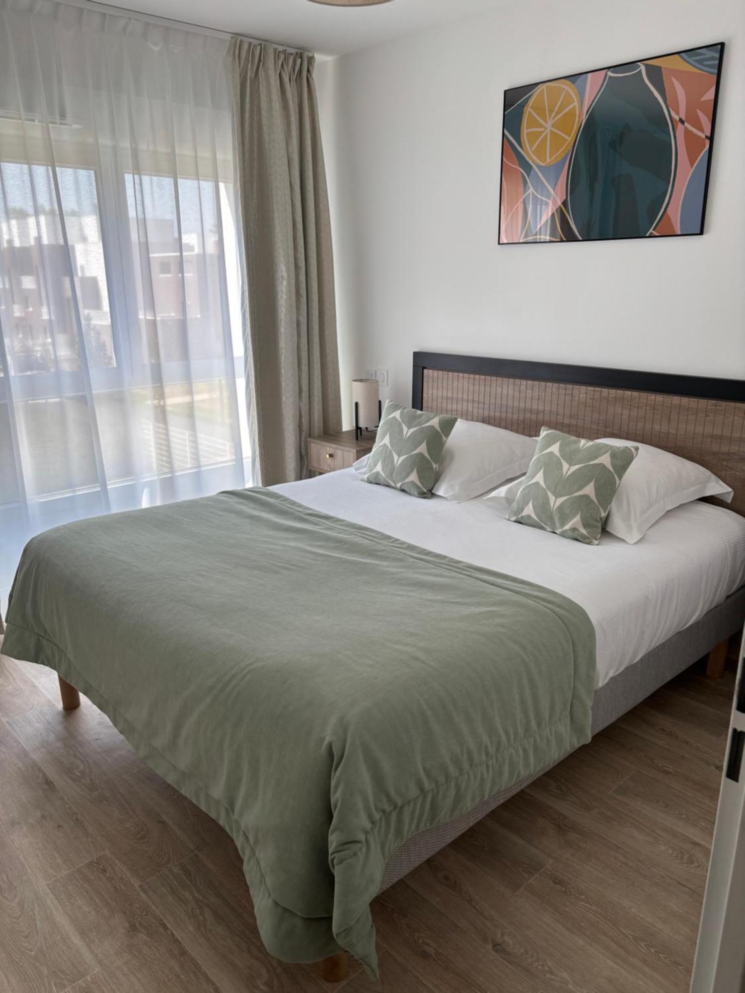 Residence Services Seniors Domitys - Villa Ulma Лілль Екстер'єр фото